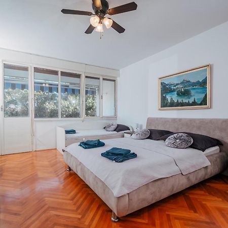 Apartman Lara Split Extérieur photo