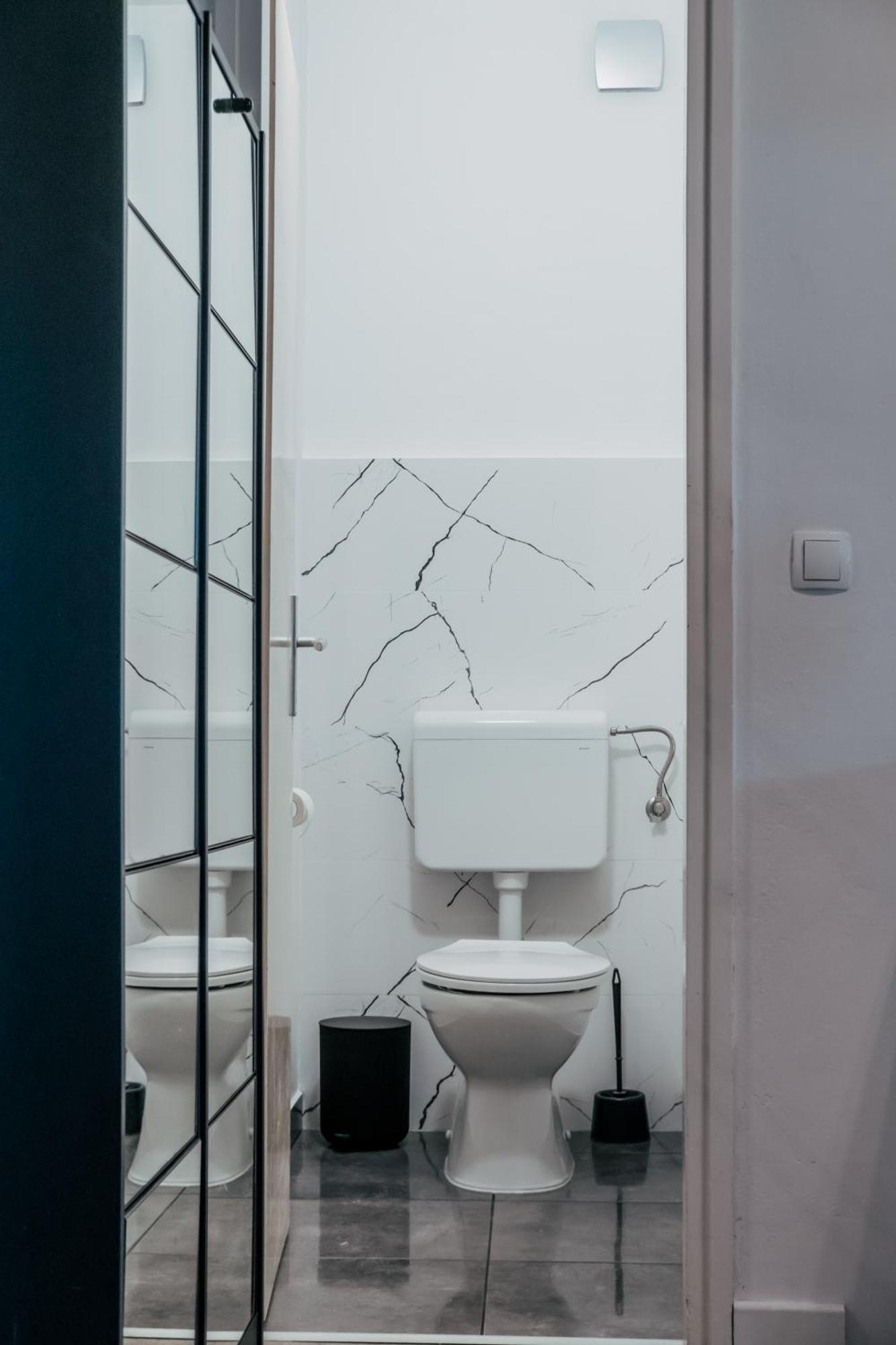 Apartman Lara Split Extérieur photo