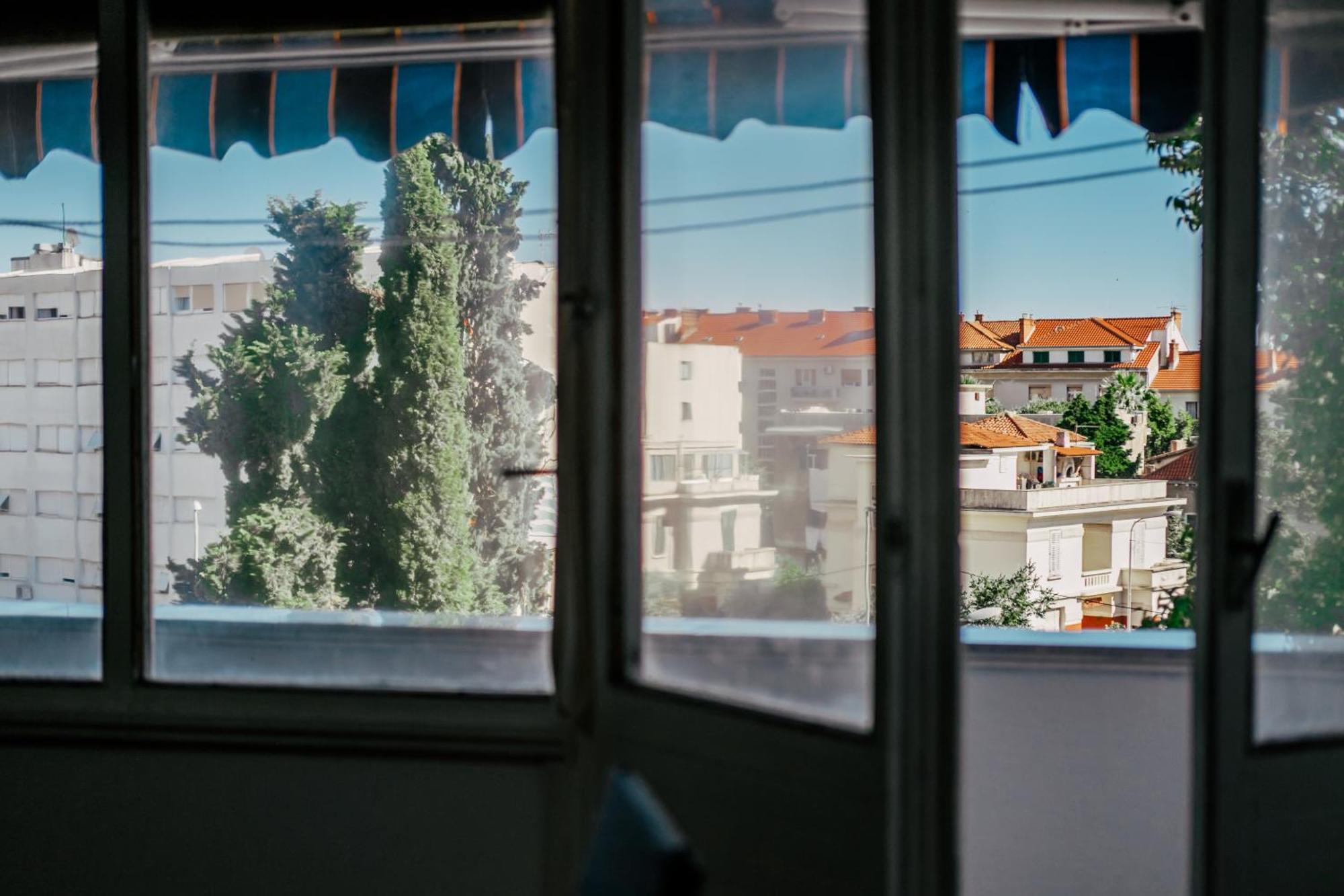Apartman Lara Split Extérieur photo