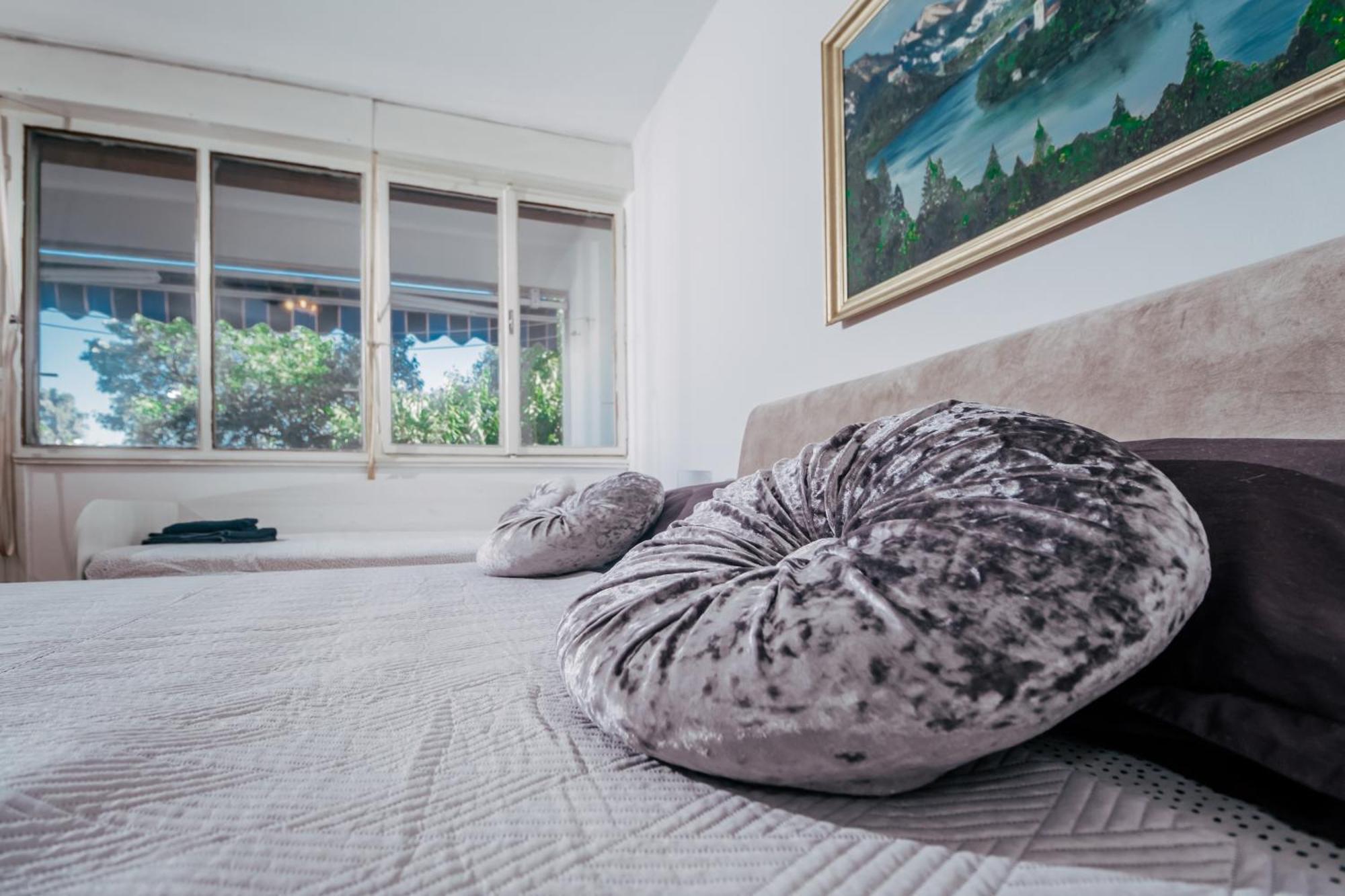 Apartman Lara Split Extérieur photo