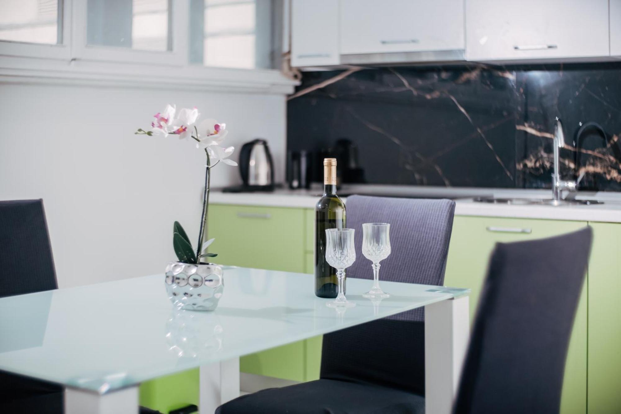 Apartman Lara Split Extérieur photo