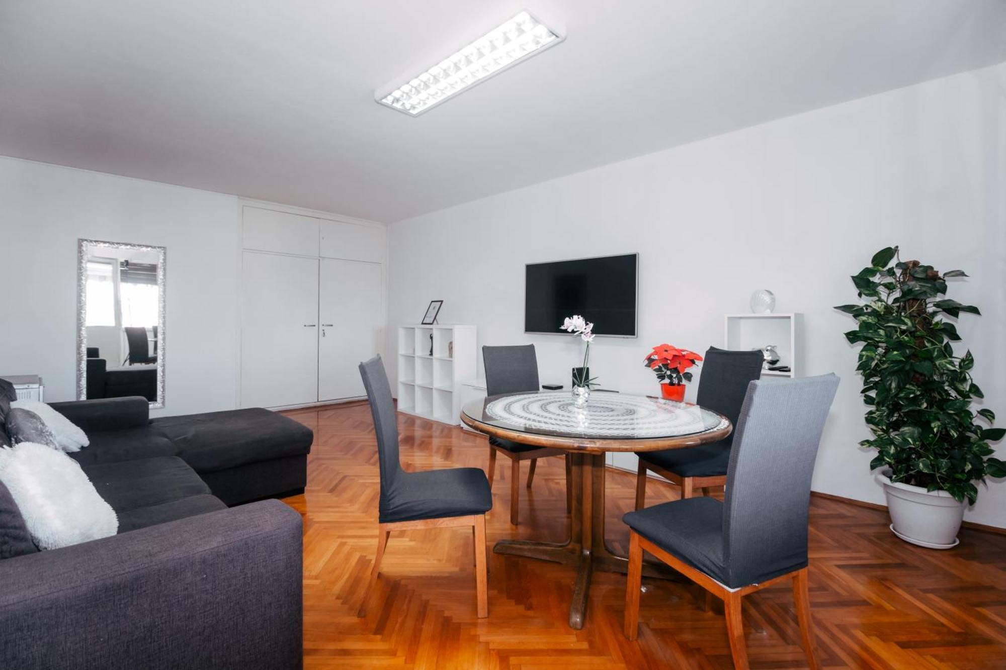 Apartman Lara Split Extérieur photo