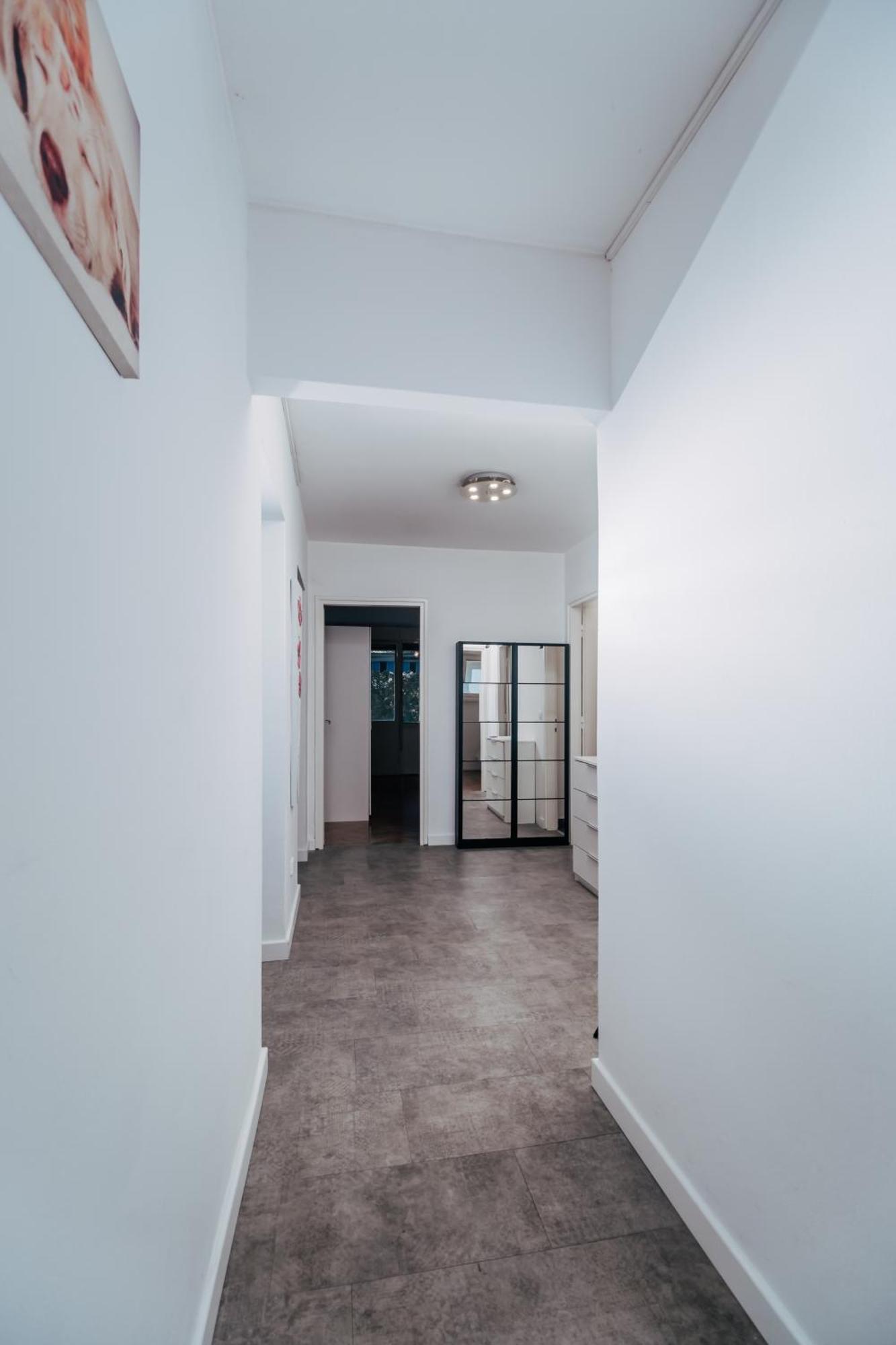 Apartman Lara Split Extérieur photo